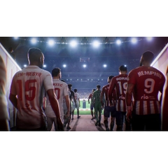 Đĩa Game EA SPORTS FC 24 PS4