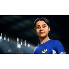 Đĩa Game EA SPORTS FC 24 PS4