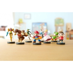Mô hình Amiibo Pokemon chính hãng Nintendo Switch