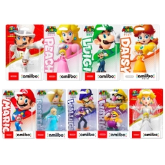 Mô hình Amiibo Pokemon chính hãng Nintendo Switch