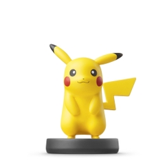 Mô hình Amiibo Pokemon chính hãng Nintendo Switch