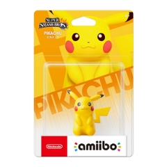 Mô hình Amiibo Pokemon chính hãng Nintendo Switch