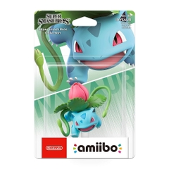 Mô hình Amiibo Pokemon chính hãng Nintendo Switch