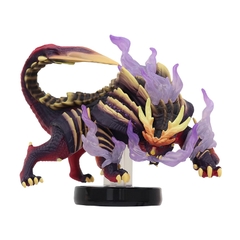 Mô hình Amiibo Monster Hunter Rise chính hãng Nintendo Switch