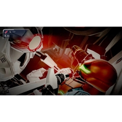 Mô hình Amiibo Metroid Dread chính hãng Nintendo Switch