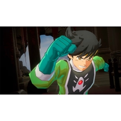 Băng Game Infinity Strash DRAGON QUEST The Adventure of Dai Nintendo Switch