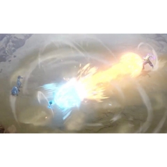Băng Game Infinity Strash DRAGON QUEST The Adventure of Dai Nintendo Switch