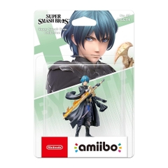 Mô hình Amiibo Byleth & Robin chính hãng Nintendo Switch