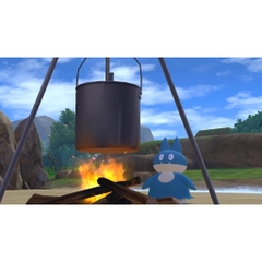 Băng Game Detective Pikachu Returns Nintendo Switch