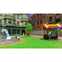 Băng Game Detective Pikachu Returns Nintendo Switch