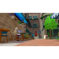 Băng Game Detective Pikachu Returns Nintendo Switch