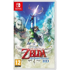 Băng Game Nintendo Switch Like New, Game Nintendo Switch 2ND đầy đủ box