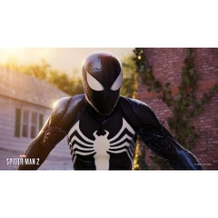 Đĩa Game Marvel's Spider Man 2 - PS5