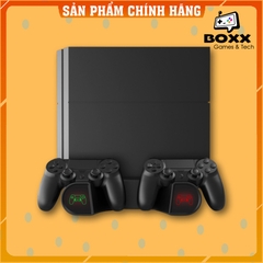 Đế tản nhiệt cho máy PS4 Slim, PS4 Pro chính hãng Dobe