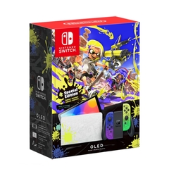 Máy Nintendo Switch OLED Pokemon Scarlet & Violet Edition