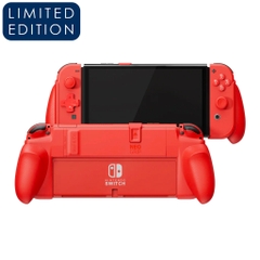 Ốp lưng NeoGrip Skull & Co cho Nintendo Switch OLED phiên bản Super Mario Bros. Wonder