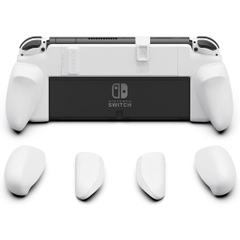 Ốp lưng NeoGrip Skull & Co cho Nintendo Switch OLED phiên bản Super Mario Bros. Wonder