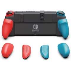 Ốp lưng NeoGrip Skull & Co cho Nintendo Switch OLED phiên bản Super Mario Bros. Wonder
