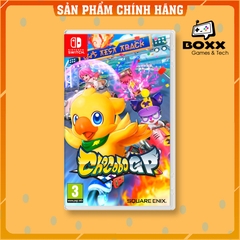 Băng Game Chocobo GP Nintendo Switch