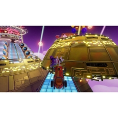 Băng Game Chocobo GP Nintendo Switch