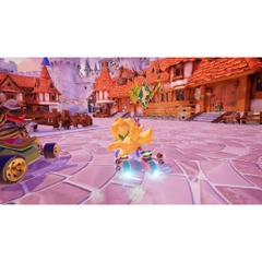Băng Game Chocobo GP Nintendo Switch
