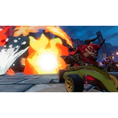 Băng Game Chocobo GP Nintendo Switch