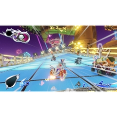Băng Game Chocobo GP Nintendo Switch