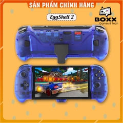 Tay cầm Eggshell Controller II tích hợp Dock HDMI cho Nintendo Switch Oled chính hãng Dobe