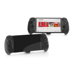 Tay cầm Eggshell Controller II tích hợp Dock HDMI cho Nintendo Switch Oled chính hãng Dobe