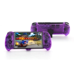 Tay cầm Eggshell Controller II tích hợp Dock HDMI cho Nintendo Switch Oled chính hãng Dobe