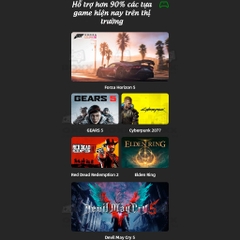Tay cầm xbox series x phiên bản màu Astral Purple