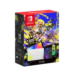 Máy Nintendo Switch OLED The Legend Of Zelda Tears Of The Kingdom Edition