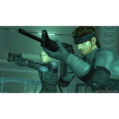 Băng Game Metal Gear Solid Master Collection Vol.1 Nintendo Switch