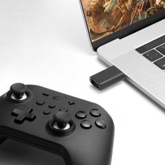 USB Goku Wireless Adapter GuliKit Dùng cho tay cầm GuliKit, Xbox One S, Xbox Series X, PS4, PS5