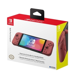 Tay cầm Hori Split Pad Compact cho Nintendo Switch