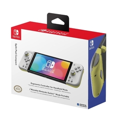 Tay cầm Hori Split Pad Compact cho Nintendo Switch