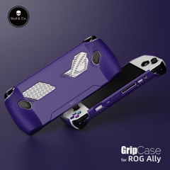 Ốp lưng GripCase Ally cho ROG Ally chính hãng Skull & Co