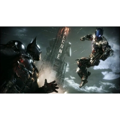 Băng Game Batman Arkham Trilogy Nintendo Switch