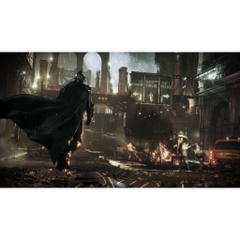 Băng Game Batman Arkham Trilogy Nintendo Switch