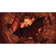 Băng Game Batman Arkham Trilogy Nintendo Switch