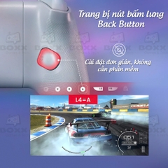 Tay Cầm GameSir G8 Galileo cho iPhone 15, Điện Thoại Android, GameSir G8 Galileo Type-C Gamepad