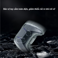 Hộp đựng bảo vệ tay cầm chơi game PS4, PS5, Xbox, Pro Controller