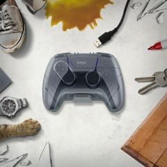 Hộp đựng bảo vệ tay cầm chơi game PS4, PS5, Xbox, Pro Controller