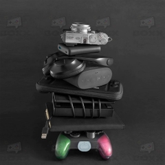 Hộp đựng bảo vệ tay cầm chơi game PS4, PS5, Xbox, Pro Controller