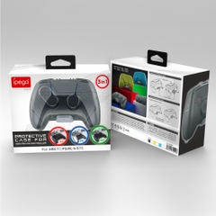 Hộp đựng bảo vệ tay cầm chơi game PS4, PS5, Xbox, Pro Controller