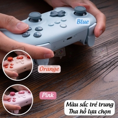Tay cầm 8Bitdo Ultimate C Bluetooth Controller cho Nintendo Switch