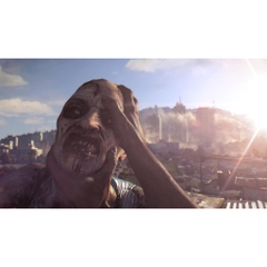 Băng Game Dying Light Platinum Edition Nintendo Switch