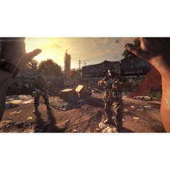 Băng Game Dying Light Platinum Edition Nintendo Switch