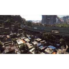 Băng Game Dying Light Platinum Edition Nintendo Switch