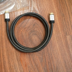 Cáp HDMI SecurOMax cho Nintendo Switch, Xbox, PS4, PS5, Steam Deck, Rog Ally